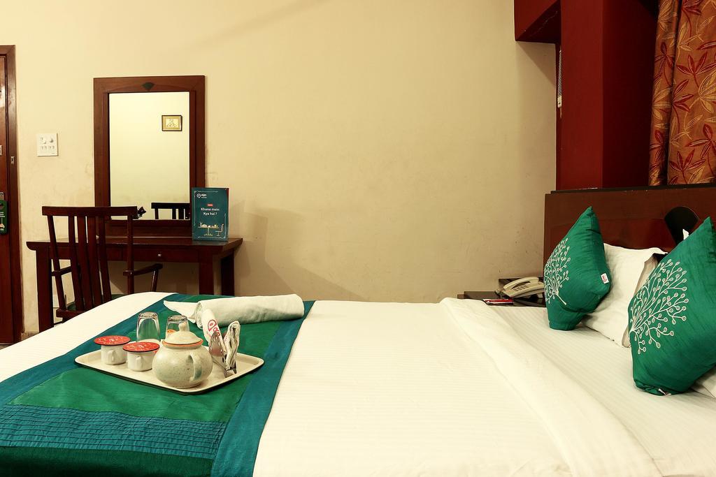 Oyo 1224 New Alipore Kolkata Exterior photo