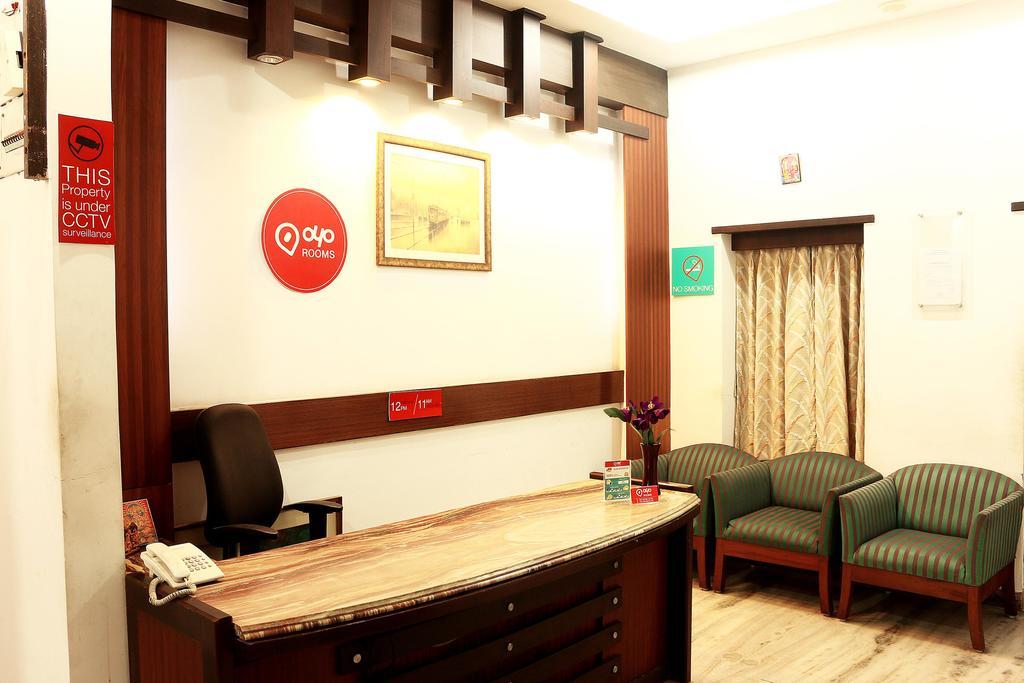 Oyo 1224 New Alipore Kolkata Exterior photo