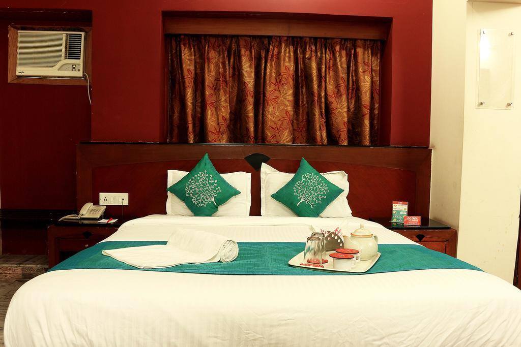Oyo 1224 New Alipore Kolkata Exterior photo